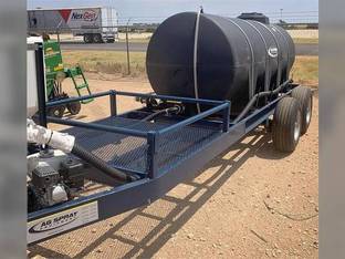 2022 Ag Spray 1010