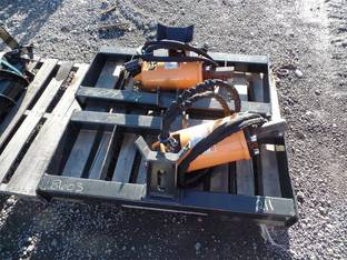 2023 Wolverine ADB-13-1218R