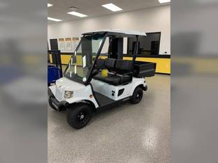 2022 Columbia JOURNEYMAN 100