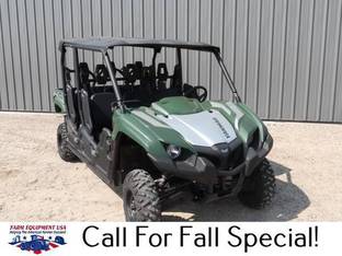 2023 Yanmar LONGHORN YU700GMP