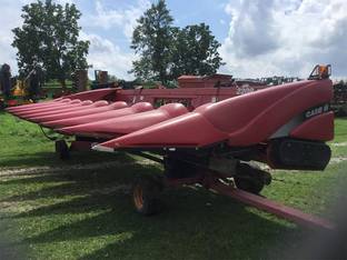 Case IH 2208