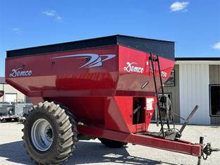 Demco 750