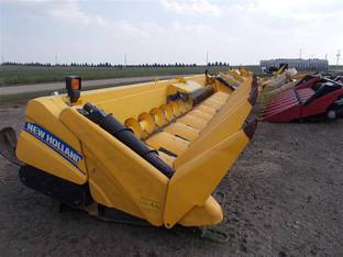 2016 New Holland 980CR