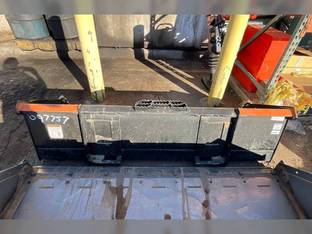 2023 Land Pride AP-HD80LC