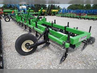 2023 Bigham Brothers HC40FX