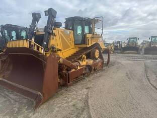 2011 Caterpillar D8T