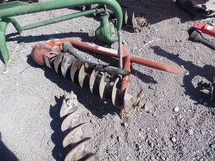 2013 Servis Rhino RPHD