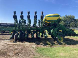 2008 John Deere 1790