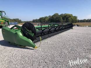 2020 John Deere 745FD