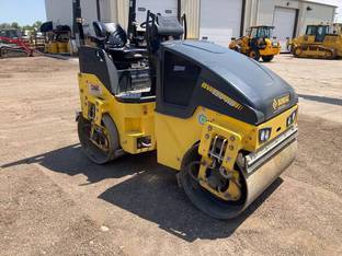 2023 BOMAG BW 120 AD-5