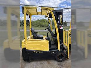 2017 HYSTER-YALE GROUP J40XNT
