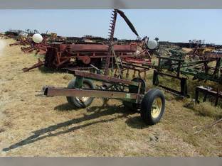 Used sickle bar discount mower near me