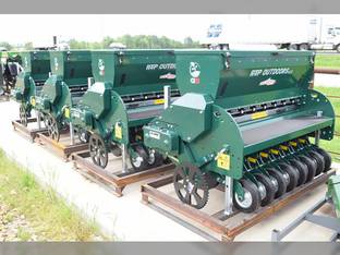 2025 Genesis Tillage G5