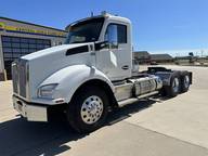 2018 Kenworth T880