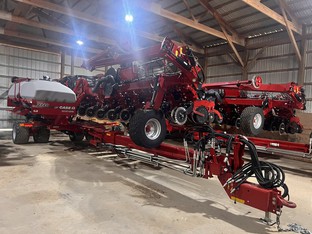 2023 Case IH 2140