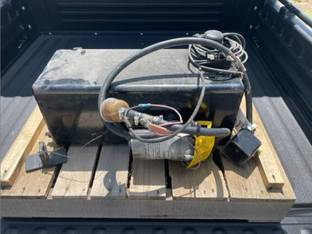 2018 Ground Hog 4.75