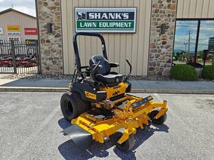 2024 Wright WZXT72S61G8E1B