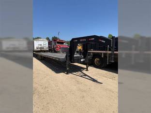 2022 PORT CITY 40 FT