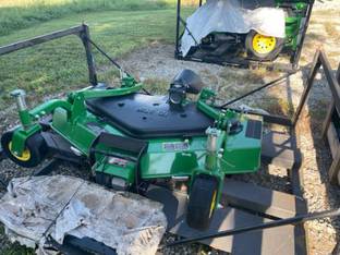 2020 John Deere 62