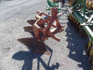 1971 Massey-Ferguson 74