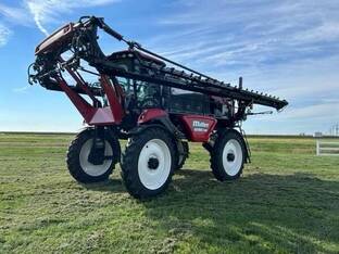 2023 Miller NITRO 7310