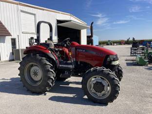 2003 Case IH JX75
