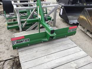 2016 Frontier RB2060L REAR BLADE