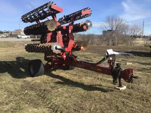 2021 Case IH SPEED-TILLER 475