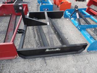 2025 Armstrong DBGLT6