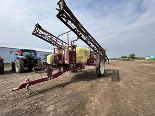 2012 Hardi COMMANDER 1200