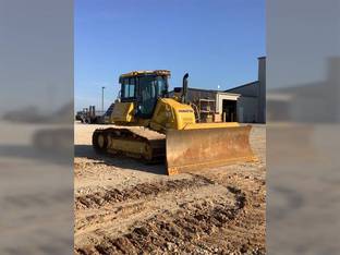 2022 Komatsu D61PX-24