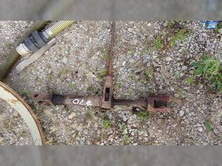 1984 International CAT II