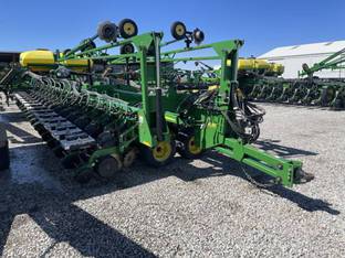 2012 John Deere DB90