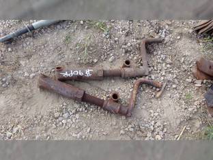 1978 Minneapolis Moline CRANKS