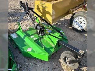 2021 BRUSH CHIEF 1204