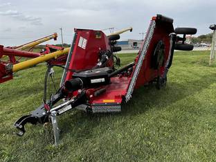 2025 Land Pride RCM5715