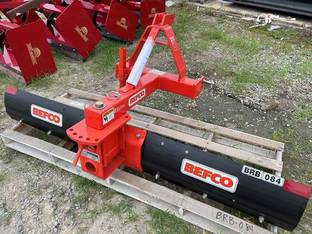 2022 Befco BRB084