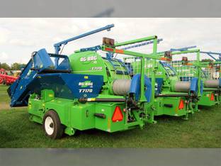2022 Ag-Bag T7170