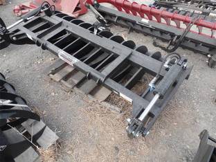 2025 Armstrong BGR86-13SS