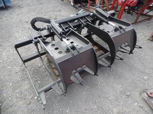 2025 Armstrong GRD72