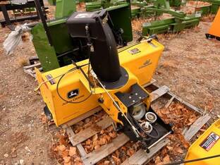 2009 John Deere 44SB