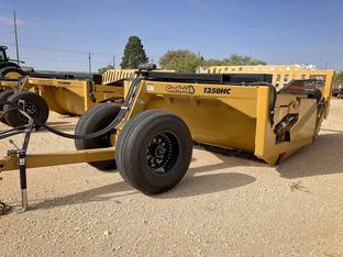 2022 Garfield GCA1350HC