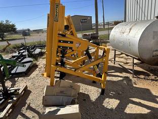 2023 Belltec TM48HTLC2