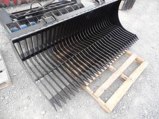 2025 Armstrong URB72