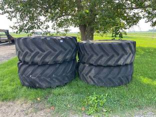 MICHELIN 710/70R42