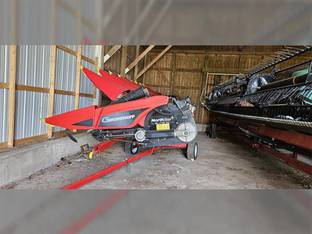 2014 Geringhoff NORTHSTAR 1230