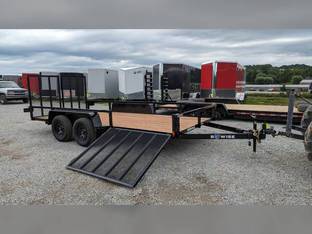 2024 BWISE UT-716-SR