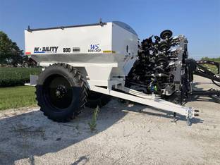 2023 Dalton Ag MOBILITY 800WS