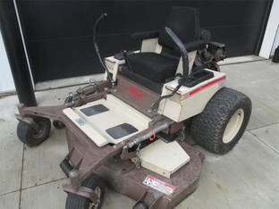 2003 Grasshopper 225