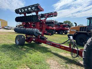 2023 Case IH SPEED-TILLER 475